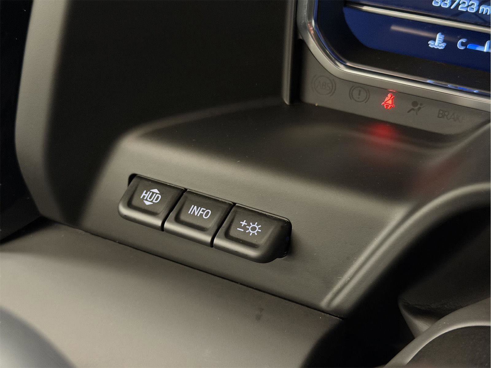 Certified 2025 GMC Sierra 3500 Denali w/ Denali Reserve Package image 60