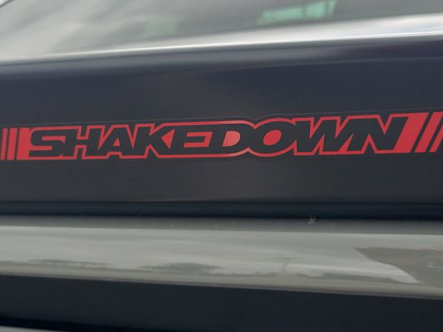 Used 2023 Dodge Challenger R/T Scat Pack w/ Plus Package RWD image 11