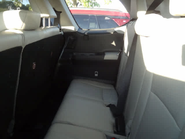 Used 2024 Toyota Grand Highlander AWD image 9