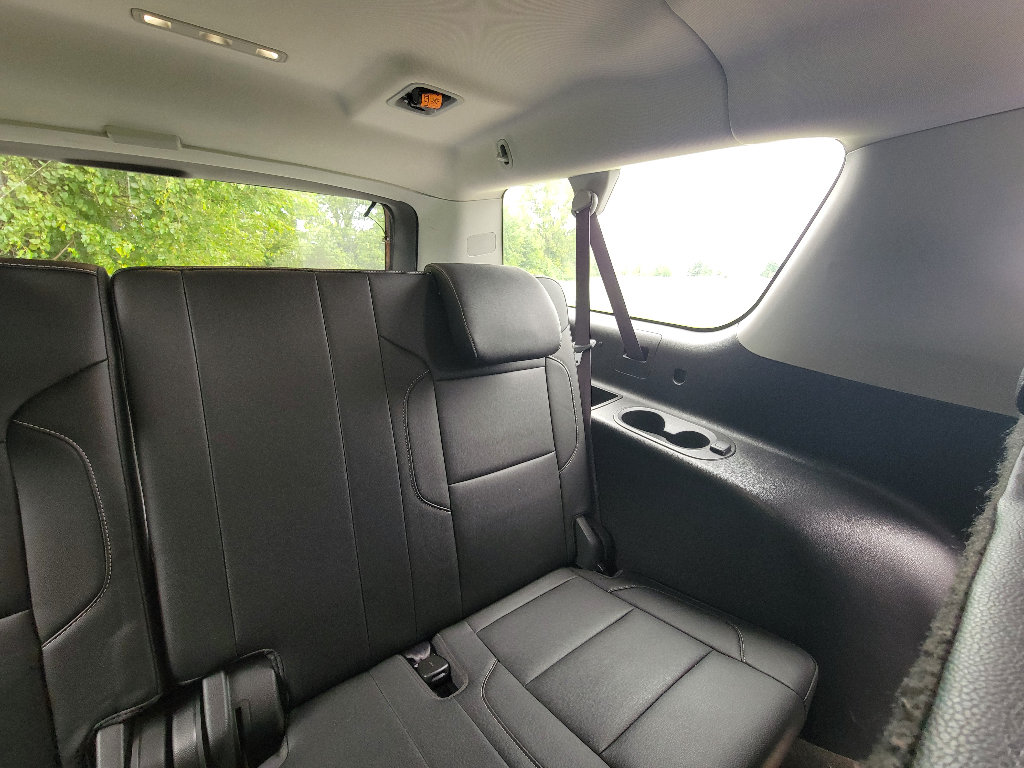 Used 2017 Chevrolet Suburban LT AWD/4WD image 31