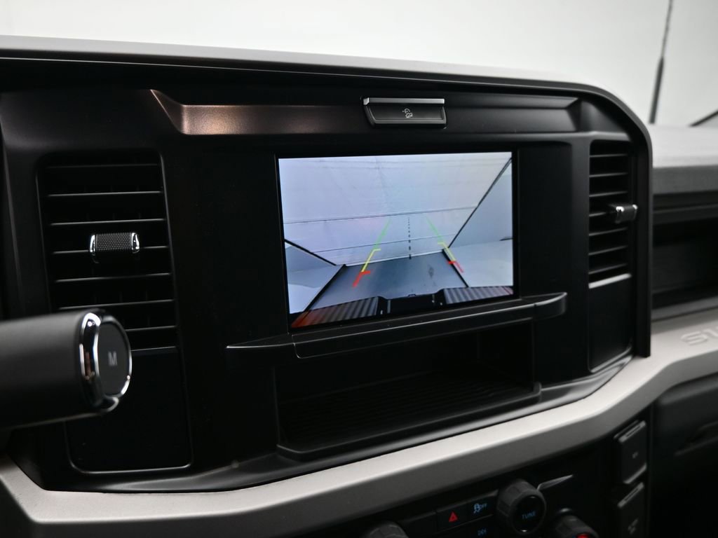 New 2026 Ford F350 XL w/ STX Appearance Package image 13