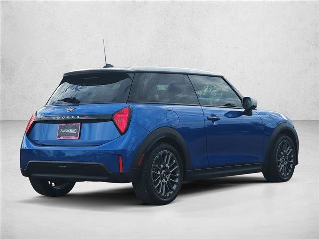 Used 2025 MINI Cooper S FWD image 5