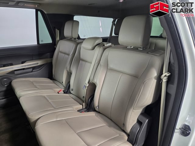 Used 2021 Ford Expedition Max XLT AWD/4WD image 16