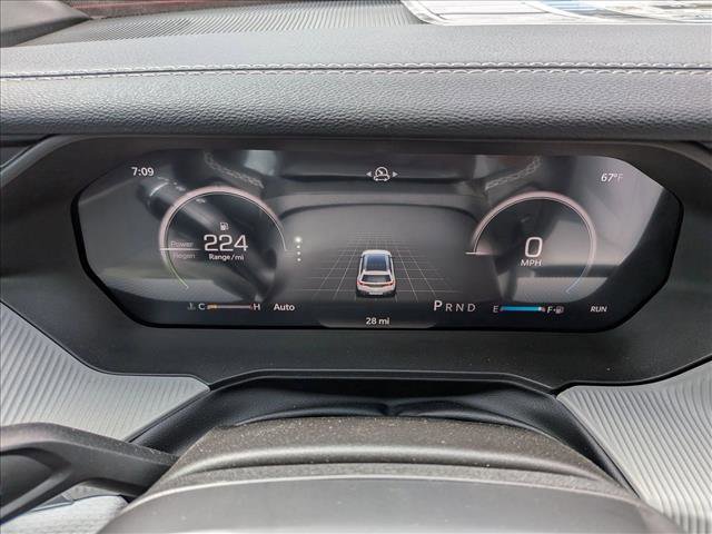 New 2026 Jeep Cherokee Limited image 11