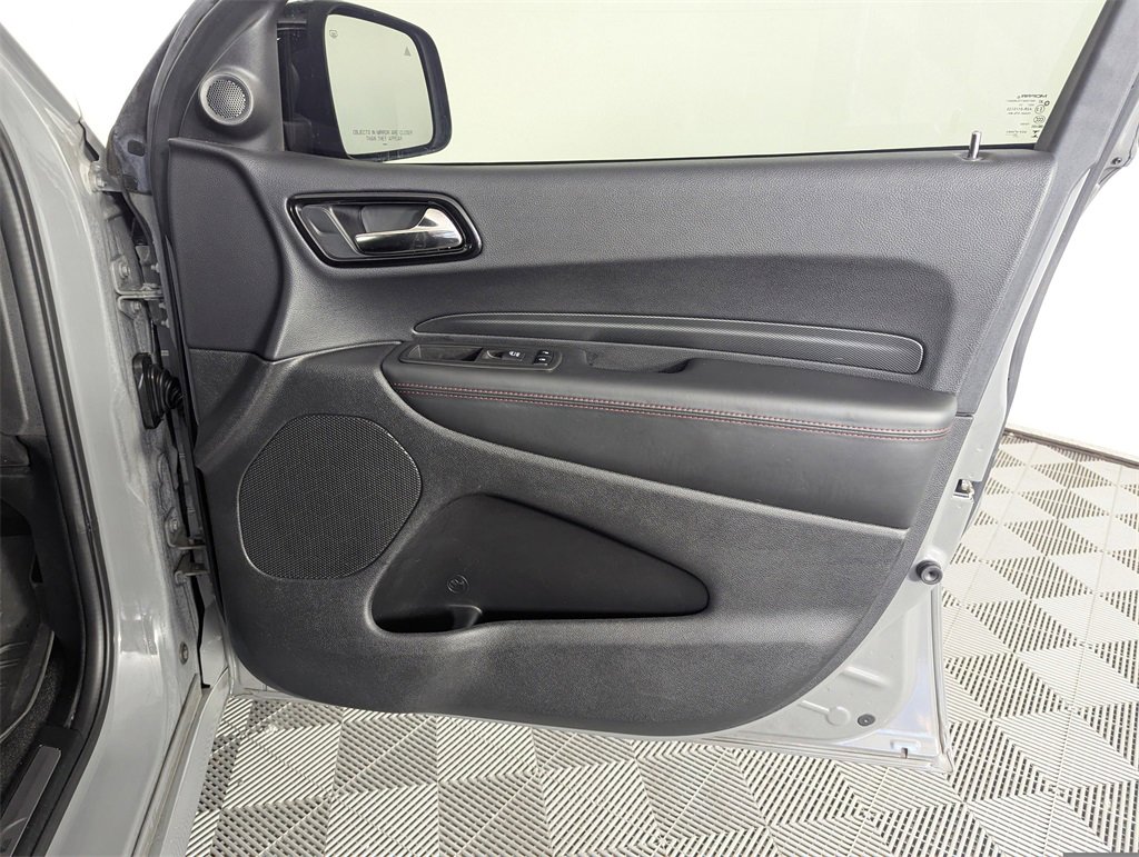 Used 2022 Dodge Durango R/T w/ Tow 'N Go Package image 36