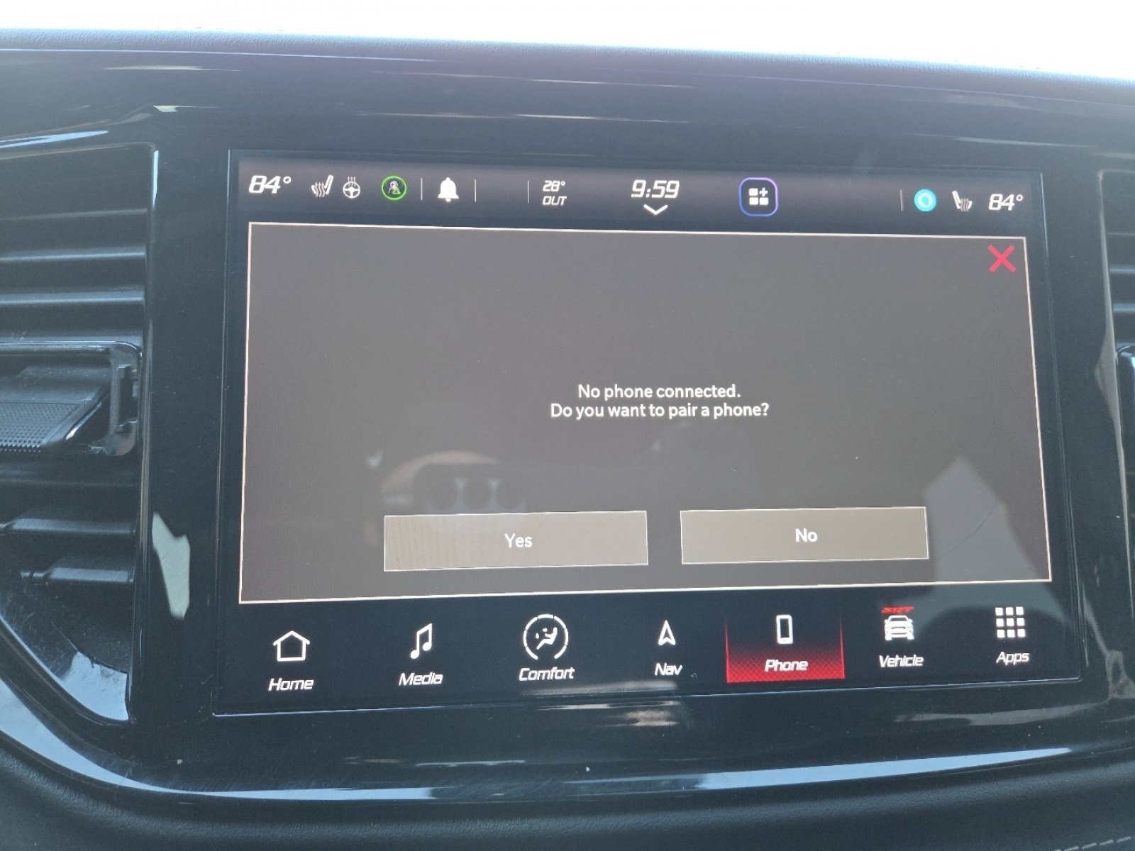 Used 2021 Dodge Durango SRT w/ Premium Interior Group image 33