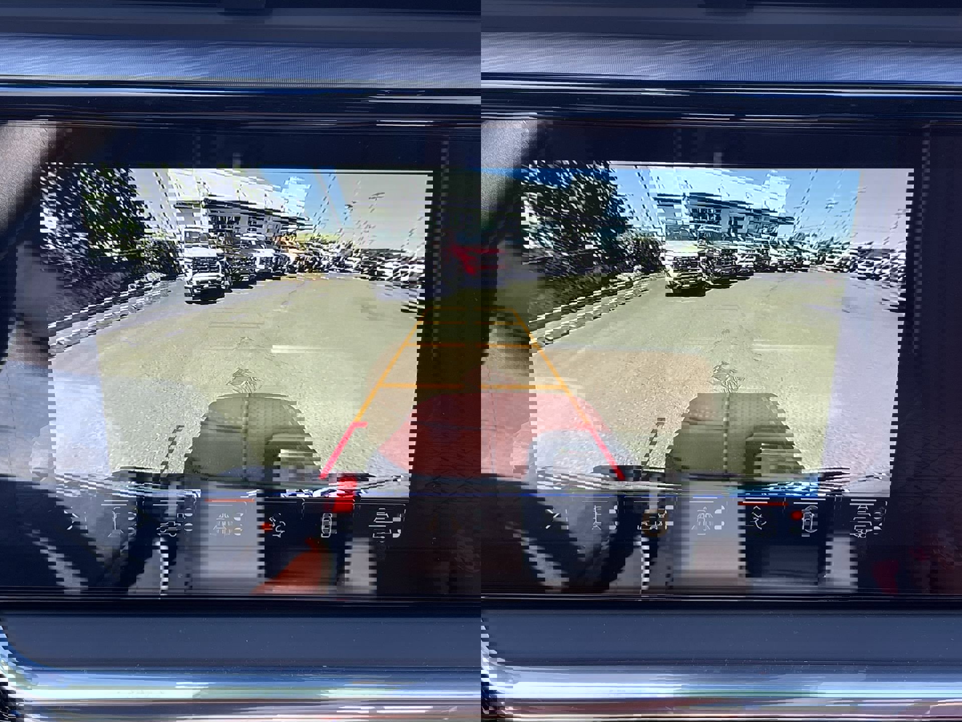 New 2025 GMC Sierra 3500 Denali Ultimate image 51