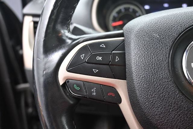 Used 2014 Jeep Cherokee Limited AWD/4WD image 18