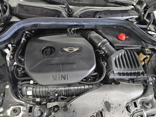 Used 2019 MINI Cooper John Cooper Works FWD image 8