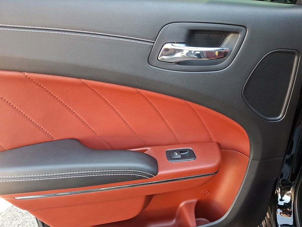 Used 2021 Dodge Charger SRT Hellcat w/ Harman/Kardon Audio Group image 10