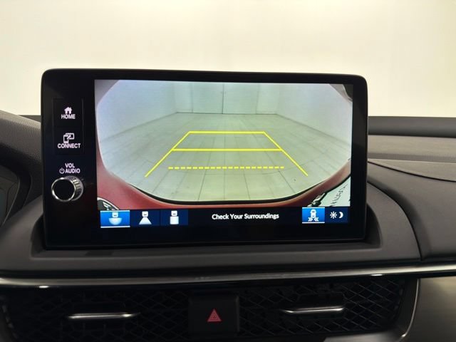 Certified 2025 Acura ADX A-Spec AWD/4WD image 34