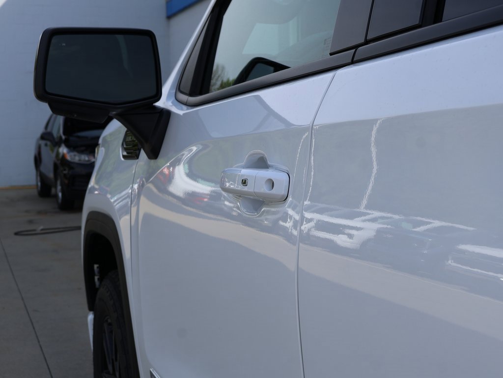 New 2026 GMC Sierra 1500 Elevation w/ Elevation Premium Package image 10