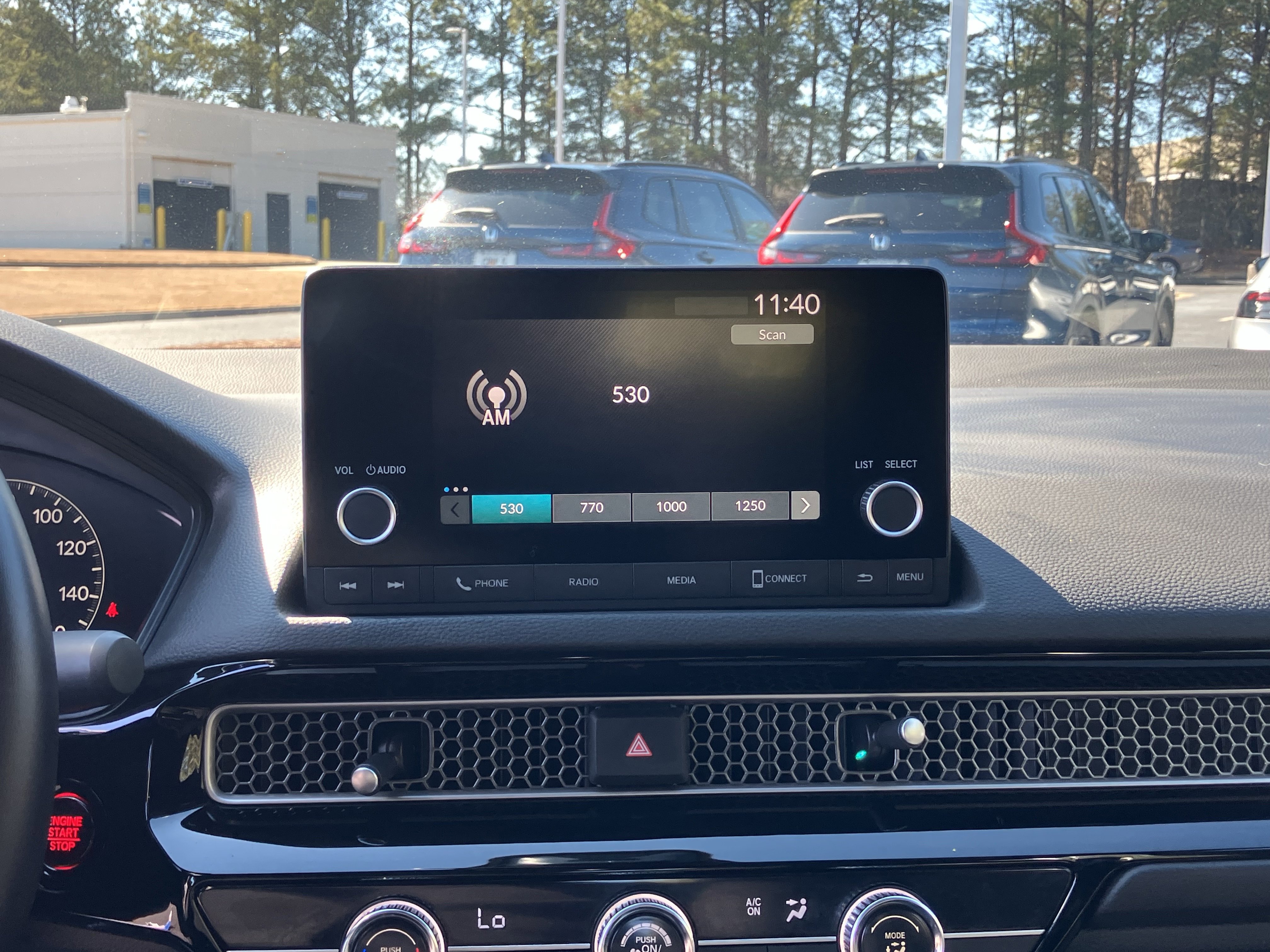 Used 2024 Honda Civic Sport image 26