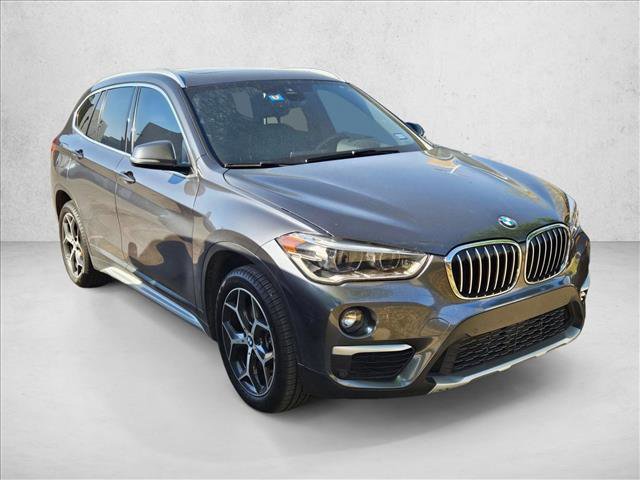 Used 2019 BMW X1 sDrive28i w/ Convenience Package image 3