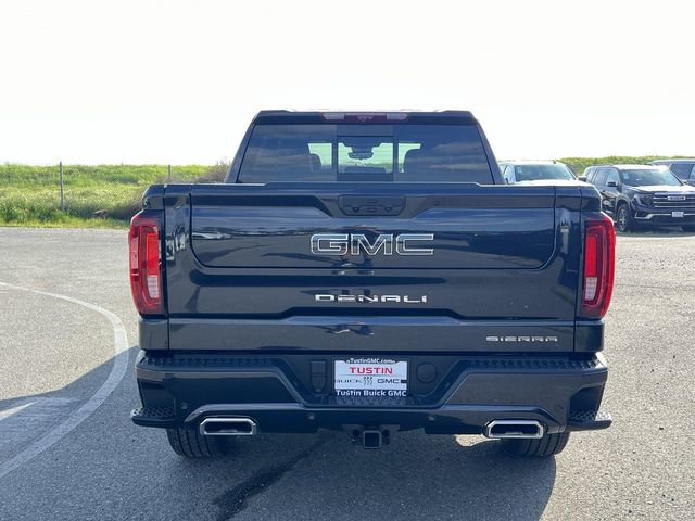 New 2026 GMC Sierra 1500 Denali Ultimate image 4