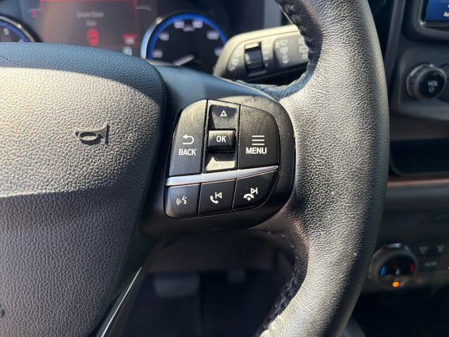 Used 2023 Ford Bronco Sport Outer Banks AWD/4WD image 25