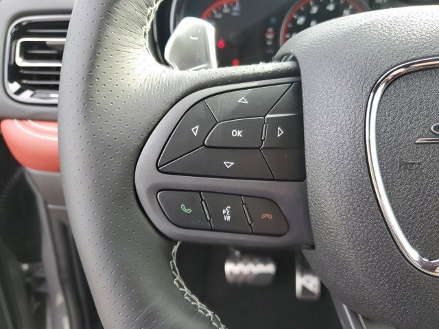 New 2023 Dodge Durango SRT AWD/4WD image 22