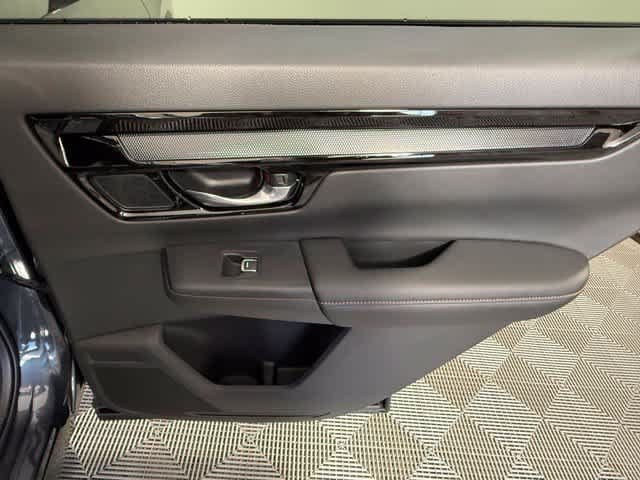 New 2027 Honda CR-V Sport Touring image 47