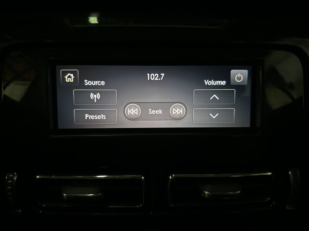 Used 2023 Lincoln Aviator Reserve w/ Equipment Group 201A image 41