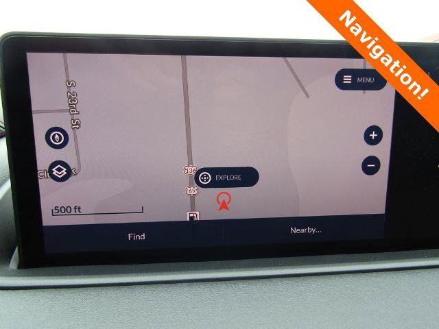 Used 2022 Acura MDX Type S AWD/4WD image 14