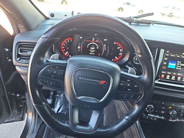 Used 2022 Dodge Durango GT image 26