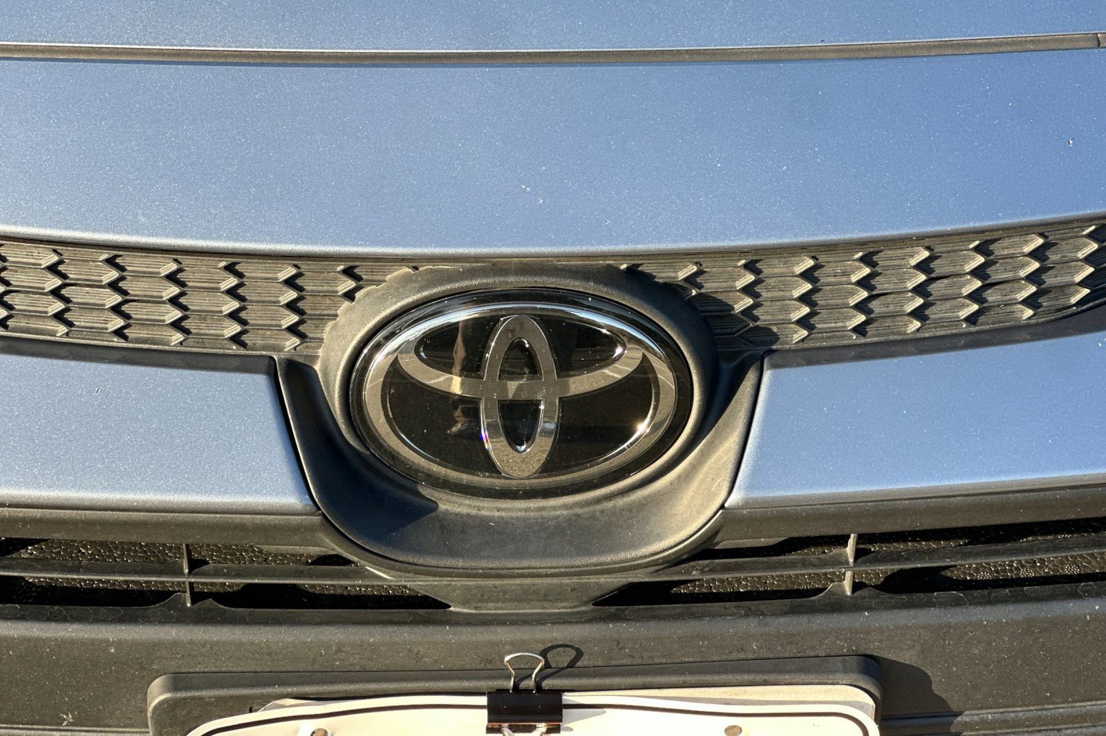 Used 2024 Toyota Corolla LE image 45