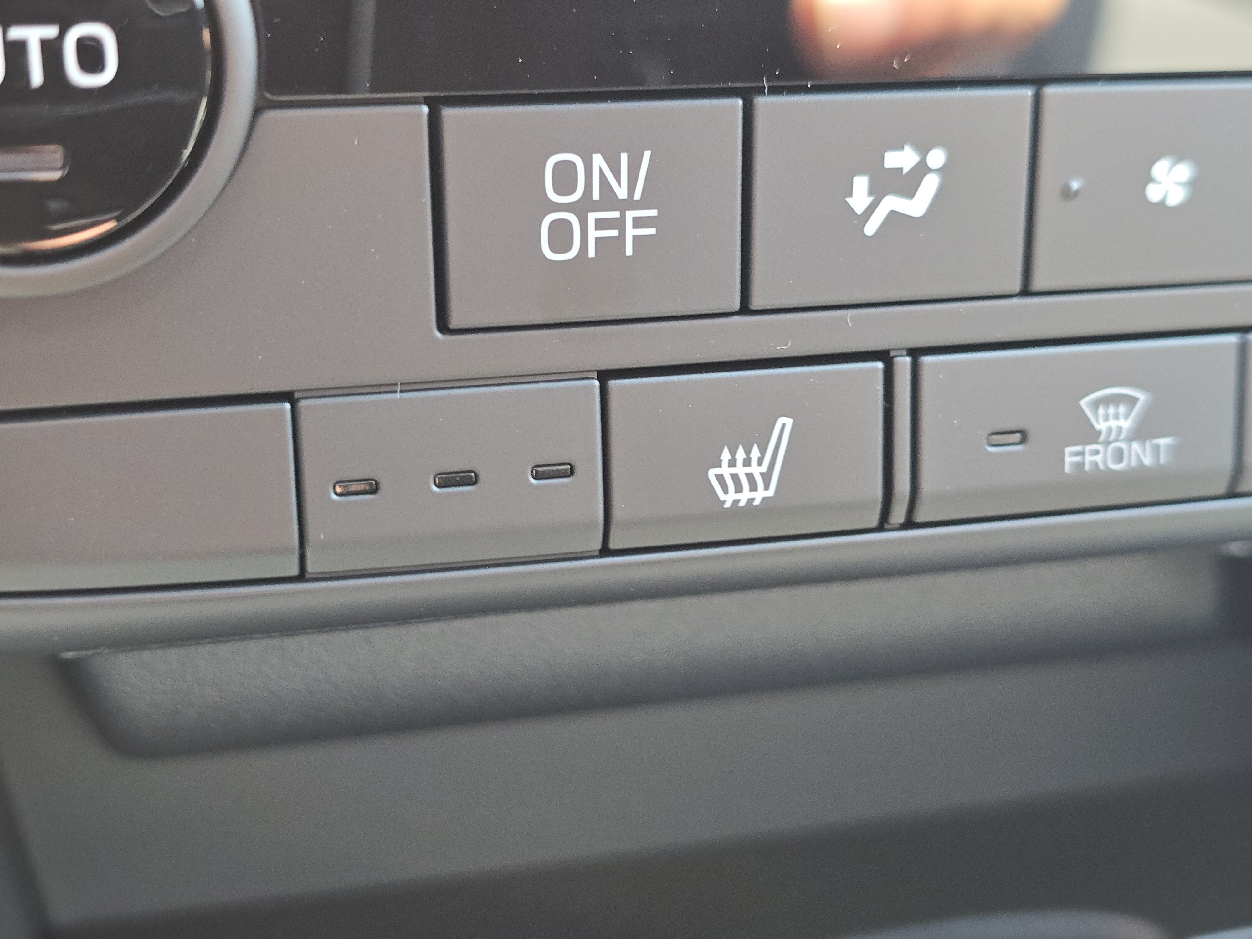 New 2026 Subaru Outback Limited AWD/4WD image 23