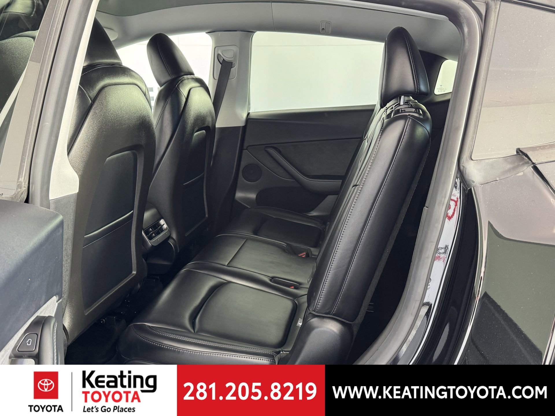 Used 2024 Tesla Model Y Long Range image 15