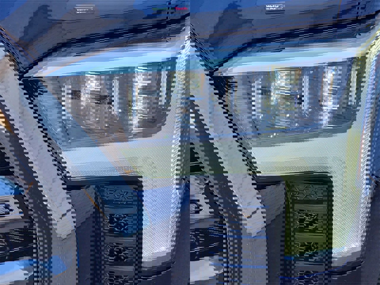 Used 2023 Toyota Tundra Platinum image 36