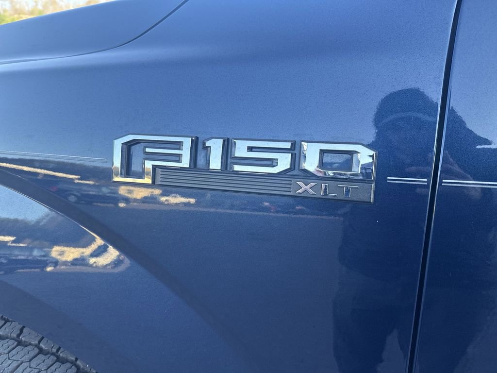 Used 2018 Ford F150 XLT w/ Equipment Group 302A Luxury AWD/4WD image 7
