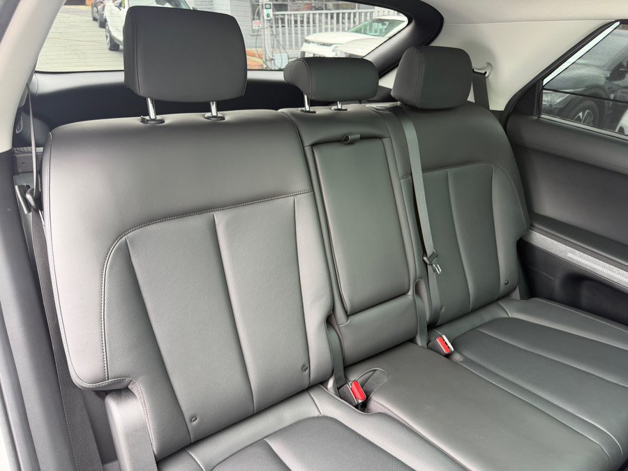 Used 2023 Hyundai Ioniq 5 Limited RWD image 43