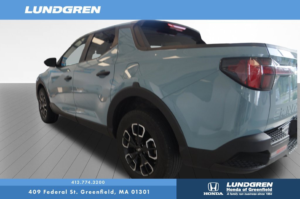 Used 2024 Hyundai Santa Cruz SEL AWD/4WD image 6