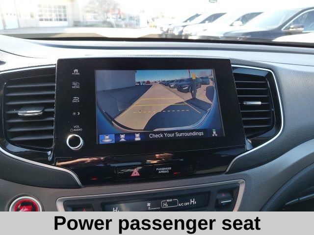 Used 2022 Honda Ridgeline RTL-E image 17