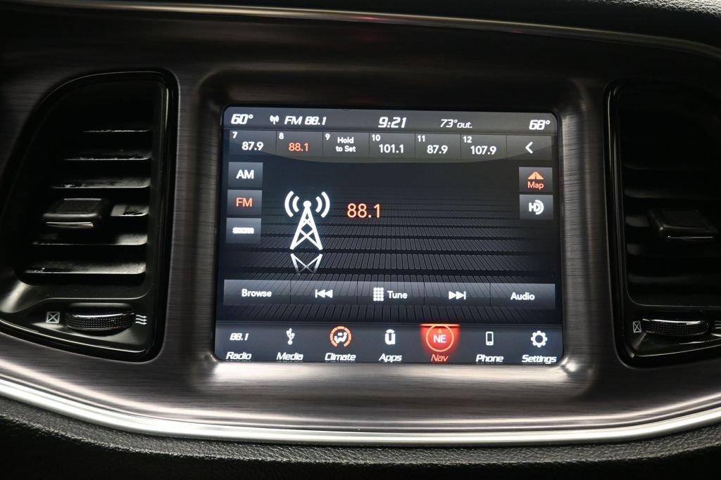 Used 2018 Dodge Challenger R/T Scat Pack RWD image 19