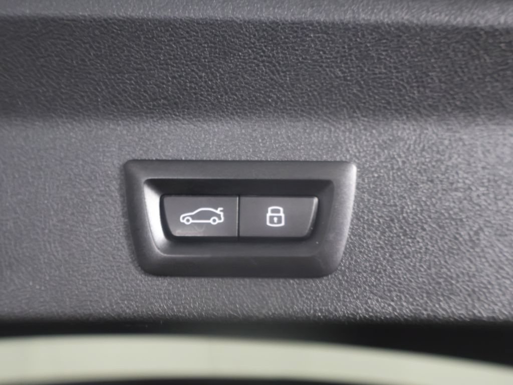 Used 2024 BMW X3 M40i AWD/4WD image 24