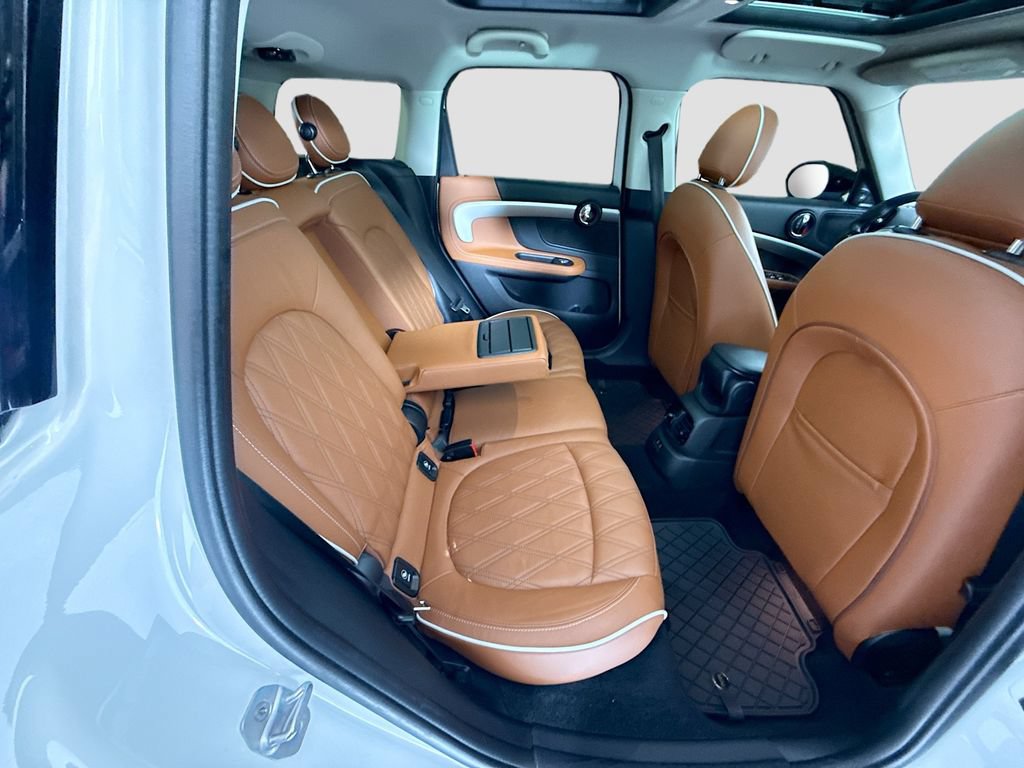 Certified 2024 MINI Cooper Countryman S FWD image 22