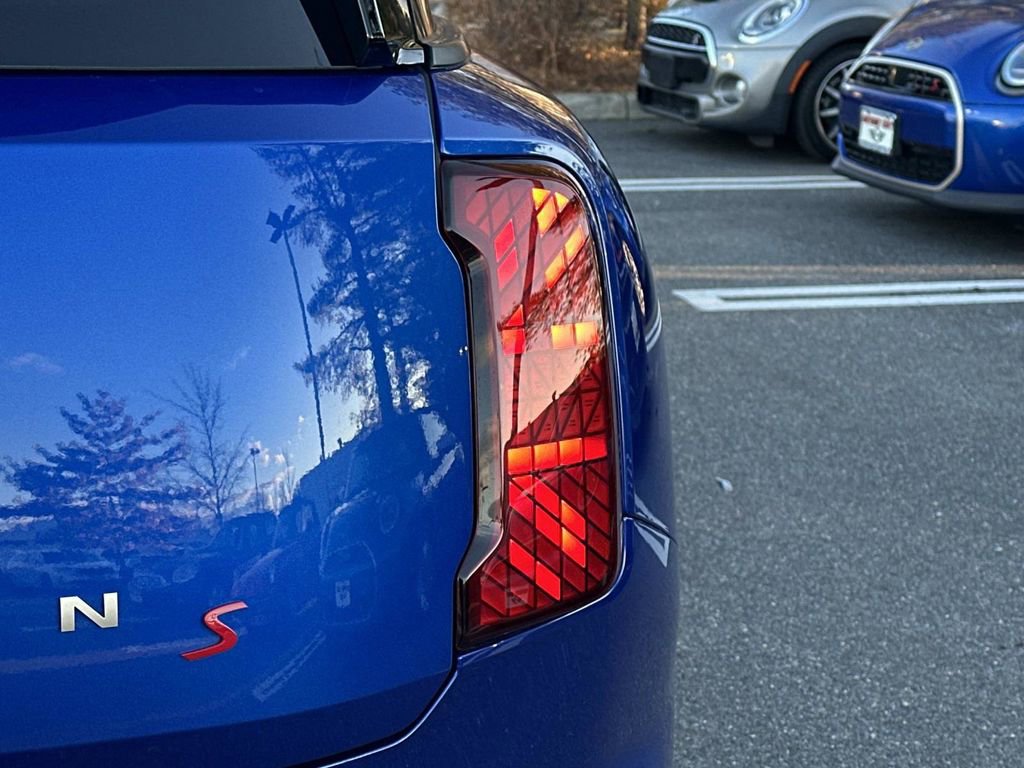 Used 2026 MINI Cooper Countryman S image 9