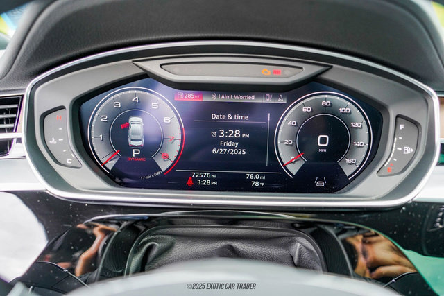 Used 2019 Audi A8 L 3.0T w/ Executive Package image 21