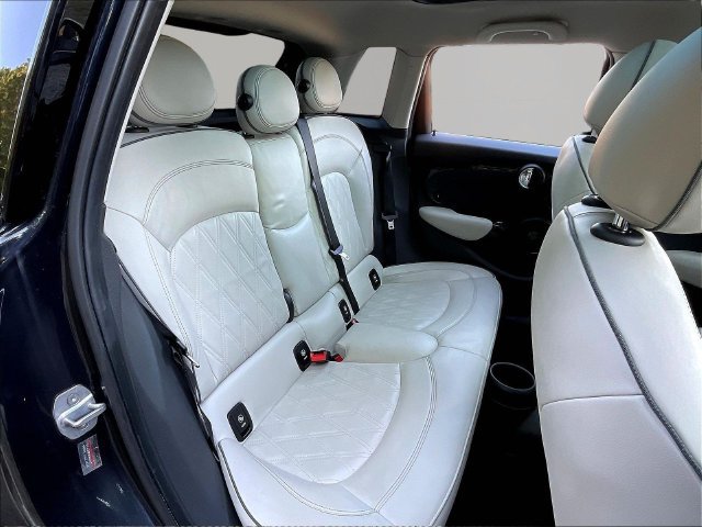 Used 2020 MINI Cooper S w/ Driver Assistance Package FWD image 26