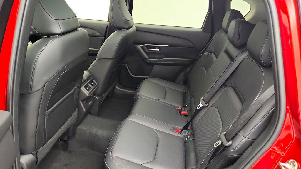 Used 2026 MAZDA CX-5 2.5 S w/ Premium Plus Package AWD/4WD image 21