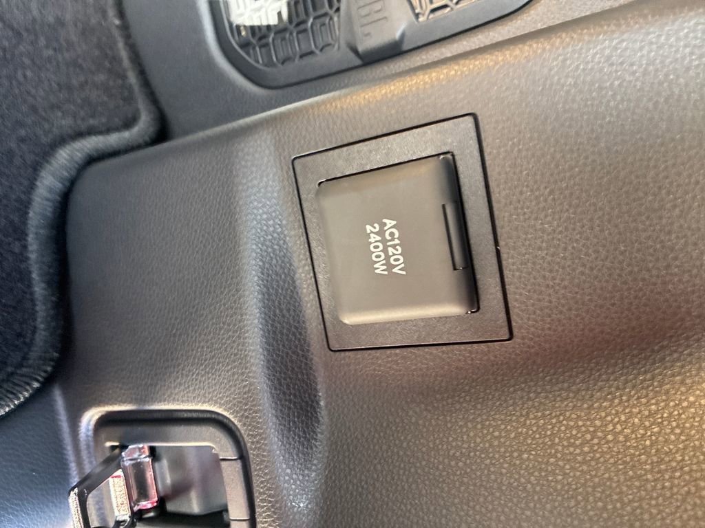 New 2026 Toyota 4Runner TRD Off-Road Premium image 49