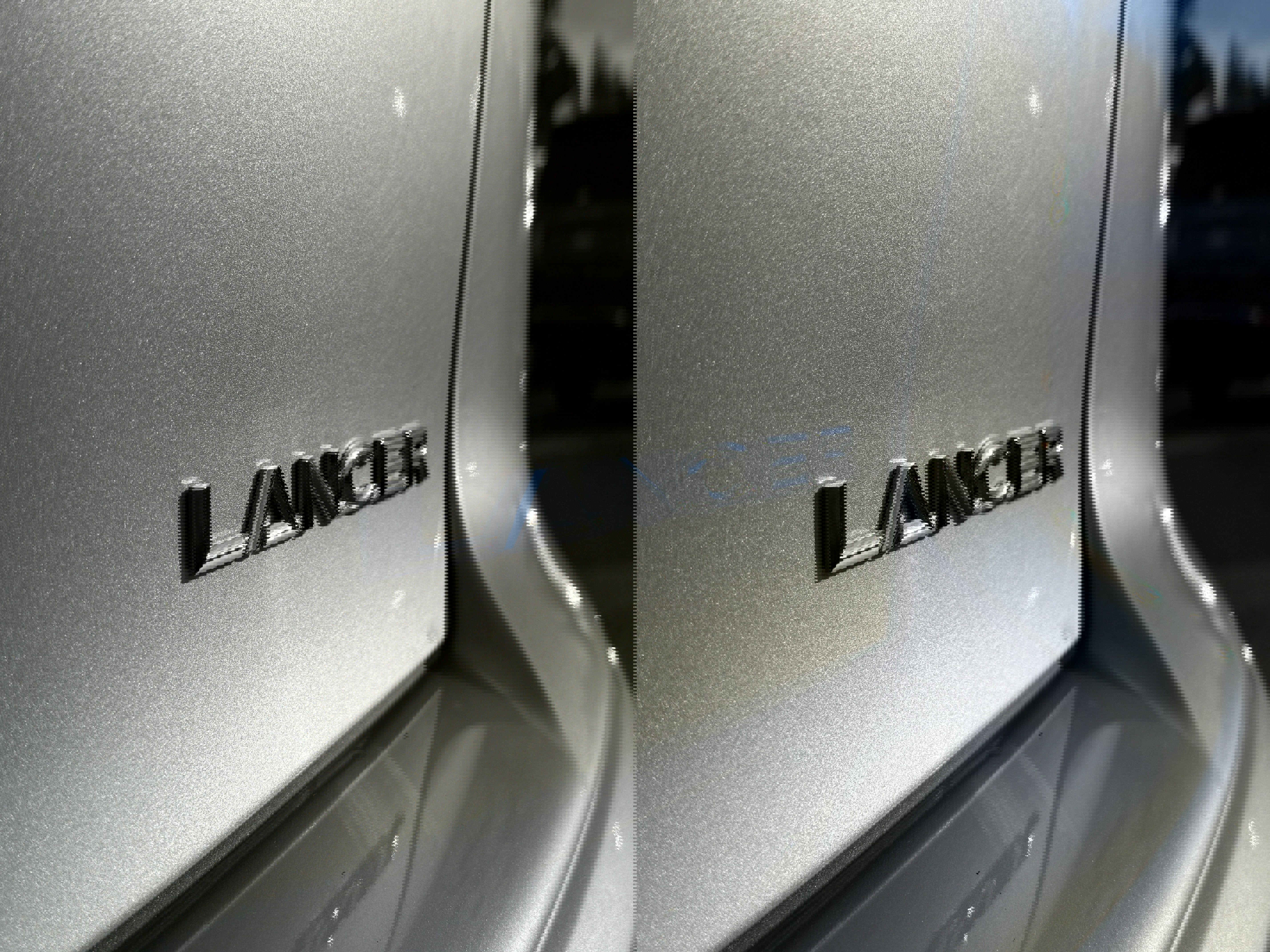 Used 2016 Mitsubishi Lancer ES image 35