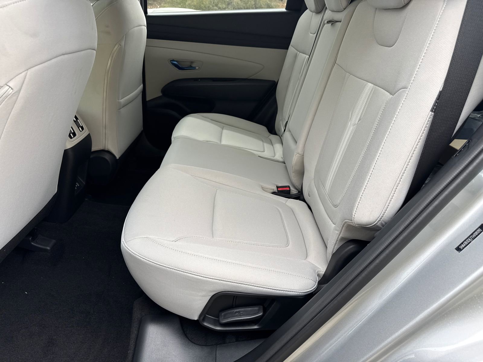 New 2026 Hyundai Tucson SEL image 22