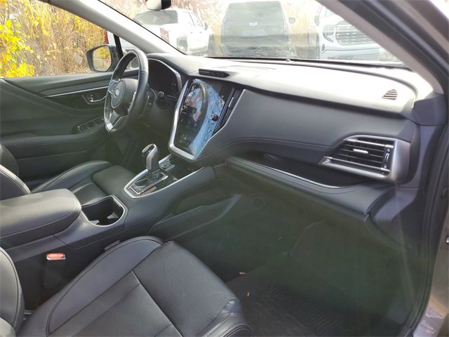 Used 2022 Subaru Outback Limited w/ Popular Package #2 image 30