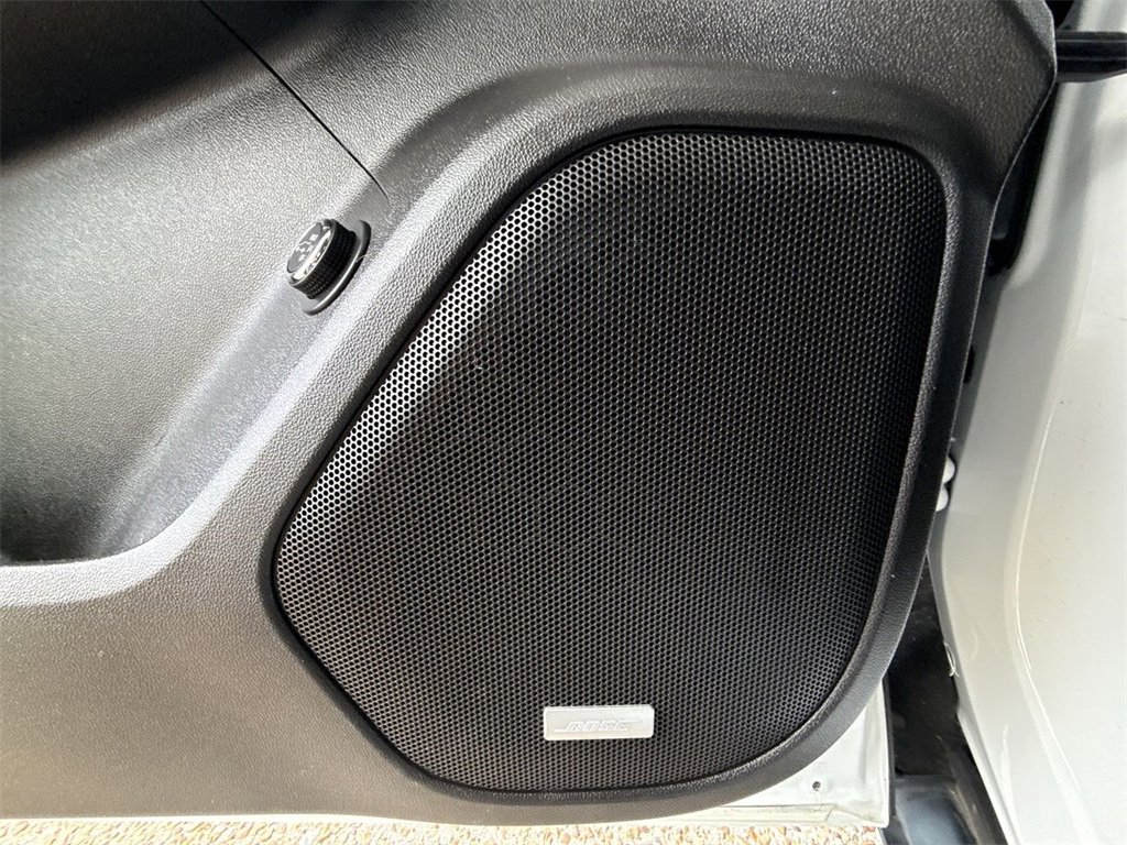 Certified 2023 GMC Acadia AT4 w/ Technology Package image 23