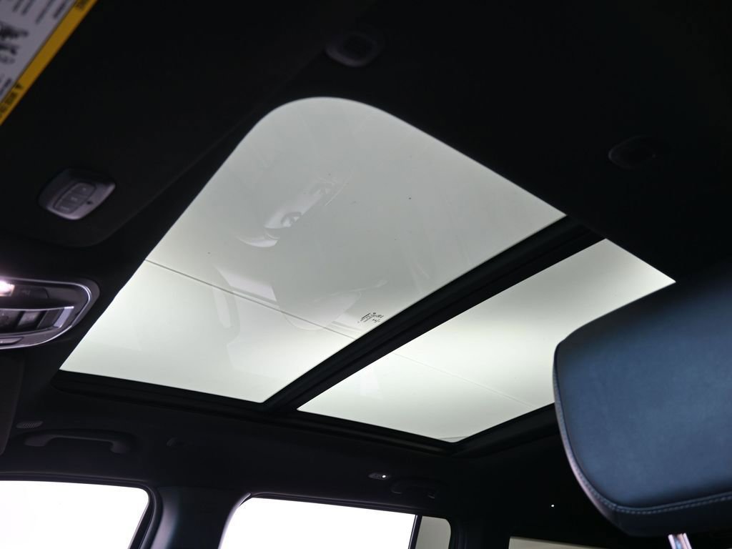 Used 2022 Jeep Wagoneer Series II image 13