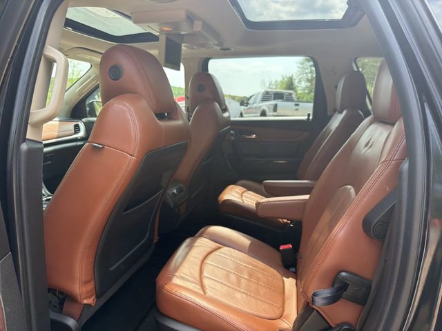 Used 2017 Chevrolet Traverse Premier w/ LPO, 'HIT The Road' Package AWD/4WD image 25