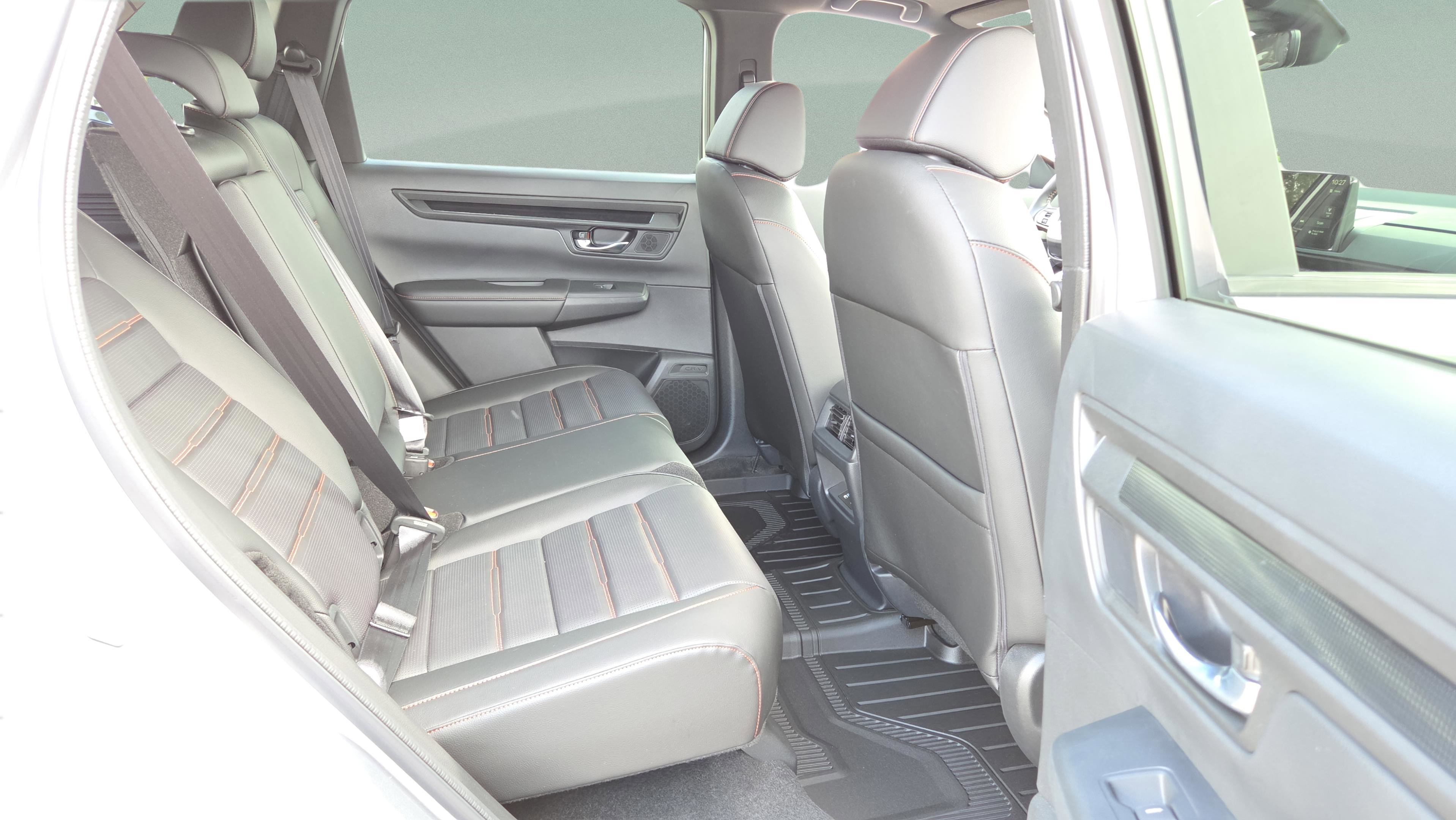 New 2026 Honda CR-V Sport-L image 16
