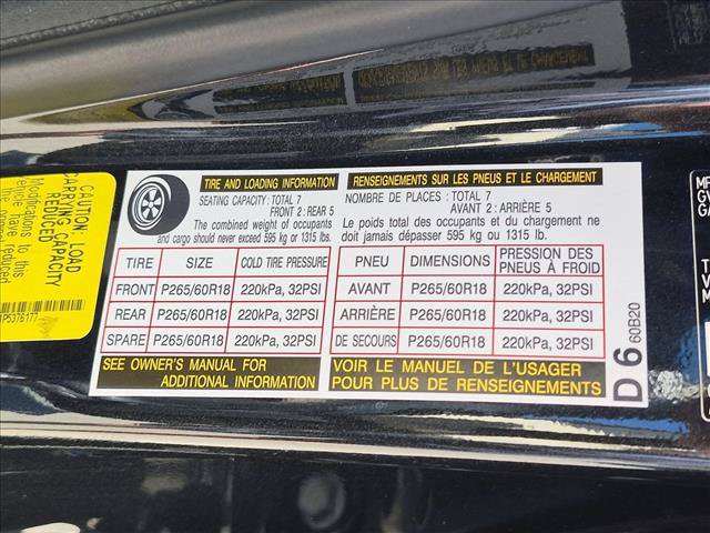 Used 2023 Lexus GX 460 Premium w/ Premium Package AWD/4WD image 28
