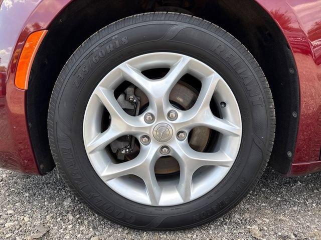 Used 2017 Chrysler Pacifica Touring-L Plus FWD image 28
